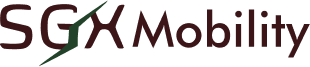 SGX Mobility Logo
